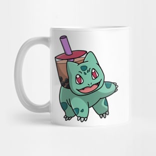 Bobasaur Mug